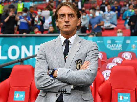 מנצ'יני. ניסה להביא את נאתכו לגלא (getty)