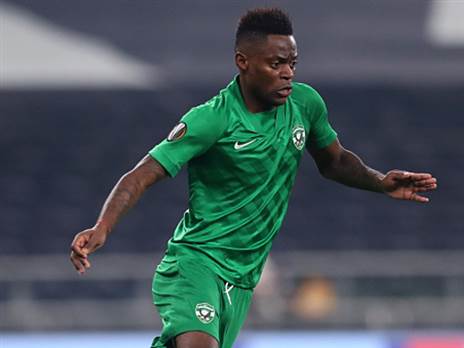 צ'יבוטה יחזור לישראל? בינתיים לא נראה ככה (GETTY)