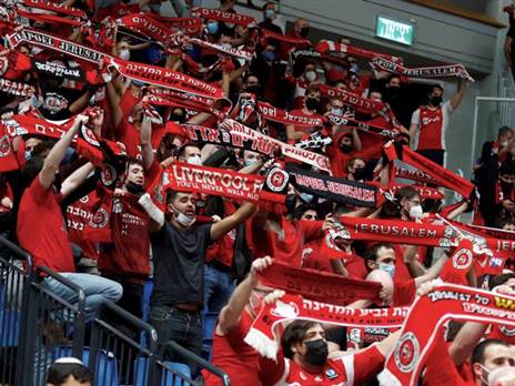 אווירה בארנה (אלן שיבר)