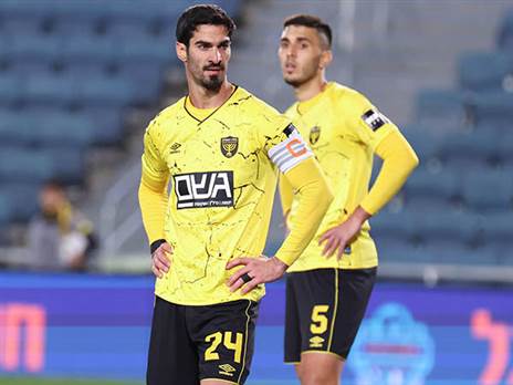 שחקני בית"ר. העלילה מסתבכת (אלן שיבר)