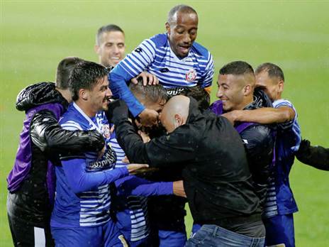 לא ימהרו למכור שחקנים (אלן שיבר)