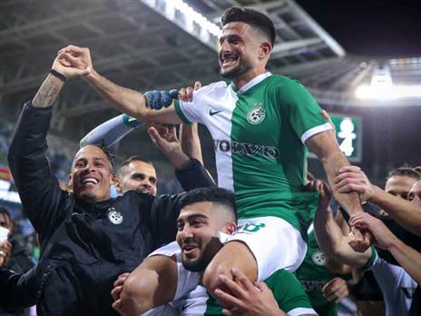 יערוך בכורה בהרכב? אשכנזי (מאור אלקסלסי)