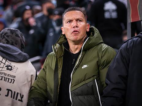 בכר יכול להיות מרוצה (אלן שיבר)