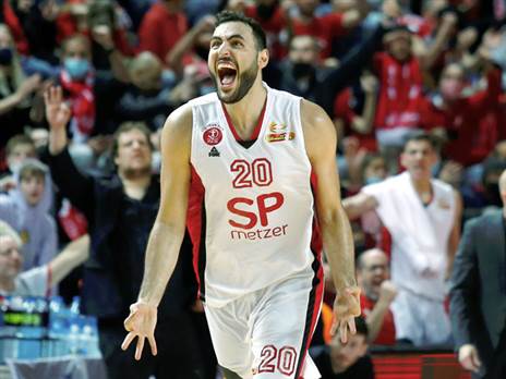 זה היה לילה שכולו אדום (אלן שיבר)