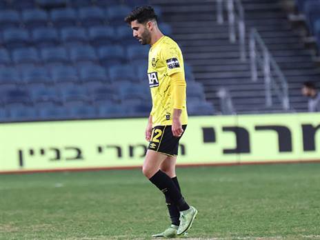 יחזור לק"ש? ביטון (אלן שיבר)