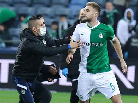 בוגדן פלאניץ'. יעמוד היום לדין (דני מרון)