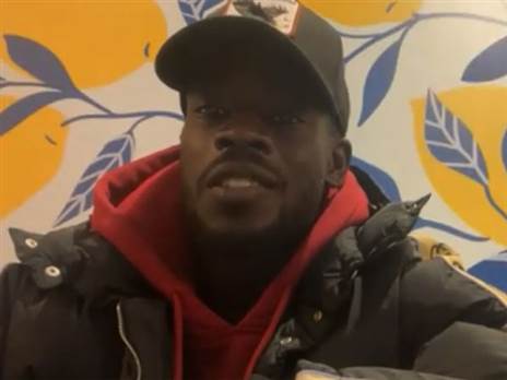 ג'אסי. רוצה להשאר פה