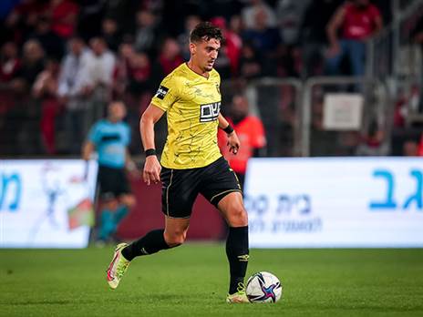 רק ירידה בדרישות תביא להתקדמות (מאור אלקסלסי)