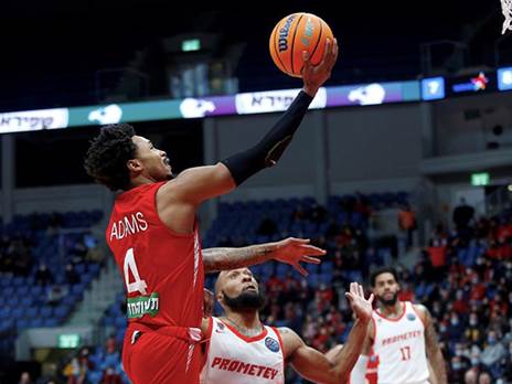 יתרכזו בליגה (אלן שיבר)