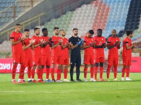 לירון מולדובן