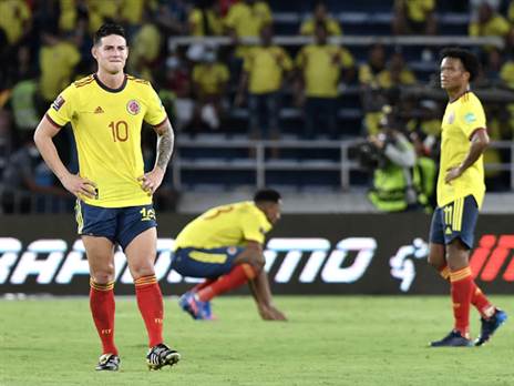 קולומביה מתרסקת (GETTY)