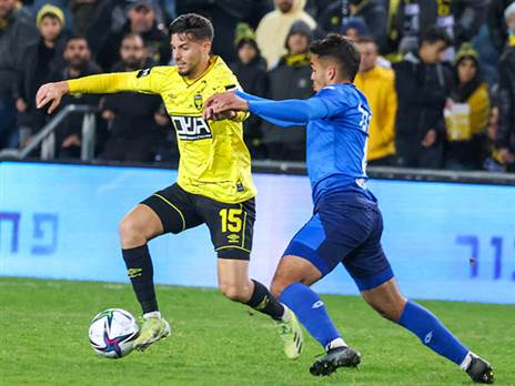 רוטמן מועמד לשוב לחדרה (דני מרון)