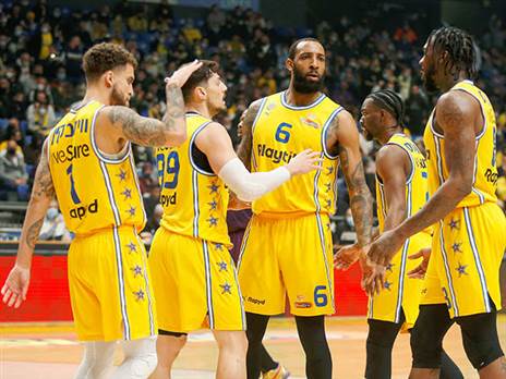 בסוף זה נגמר בניצחון (אלן שיבר)