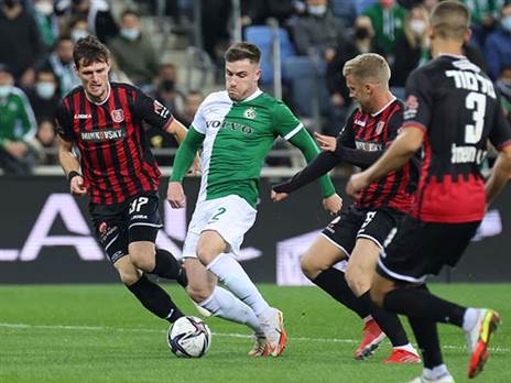 סטריין. בדרך החוצה? (מאור אלקסלסי)