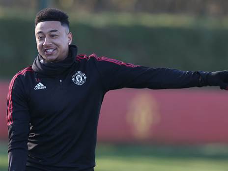 צפוי לחזור לאימונים עד כמה ימים. לינגארד (Getty)