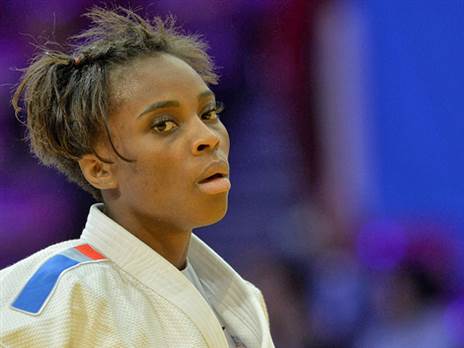 פרסיליה נטו. טעות שעלתה לה בהזדמנות לזהב (GETTY)