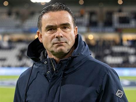 מסיים בבושת פנים (Getty)