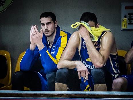 תמונת המחצית הראשונה (עודד קרני)