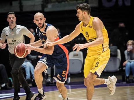 עלול לשבת בחוץ מחר. בורדיון (עודד קרני)