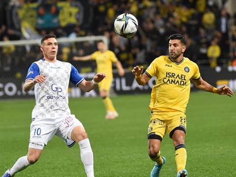 החלטה תקדימית (ברני ארדוב)