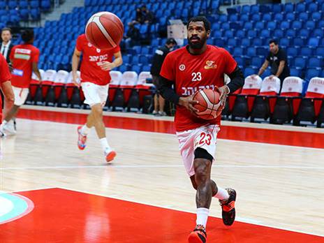 קילפטריק חוזר (לירון מולדובן)