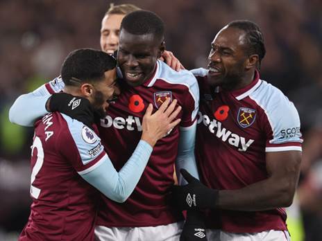 אנטוניו. יצא להגנת זומה (Getty)