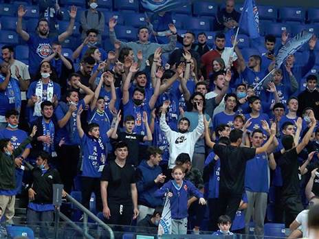 אוהדי הרצליה בוודאי מרוצים (אלן שיבר)