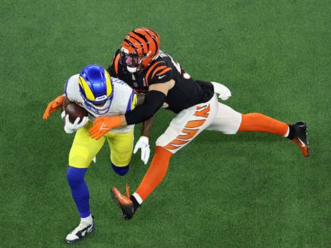 הגנות נהדרות בשני הצדדים (Getty)