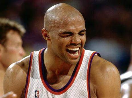 בארקלי. עוד ענק שלא לקח אליפות (Getty)