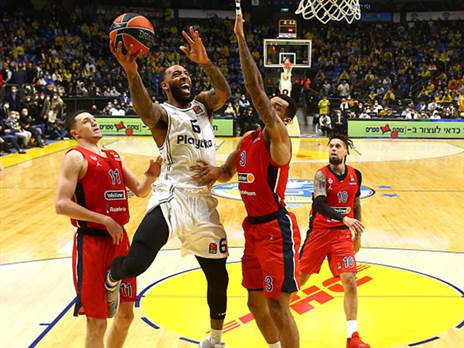 מתחרים עם עשירים (GETTY)