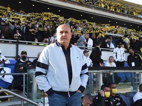 בני לם. הרבה חוסרים (ברני ארדוב)