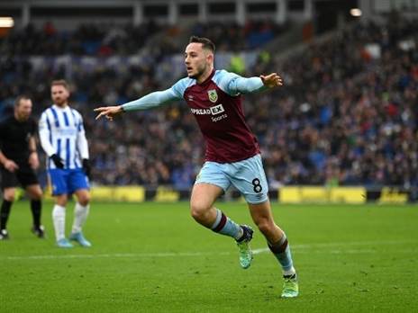 בראונהיל. בישול של וחהורסט (Getty)