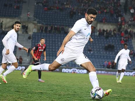 תחושות קשות (דני מרון)