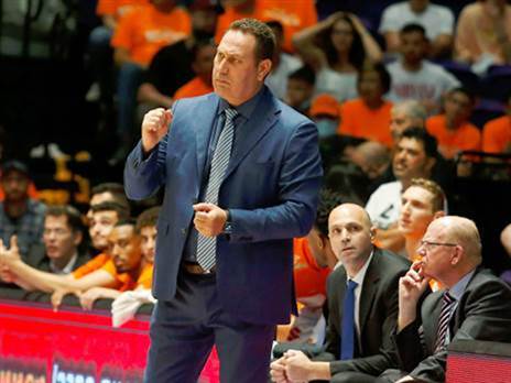 "התנצלתי בפניו". גודס