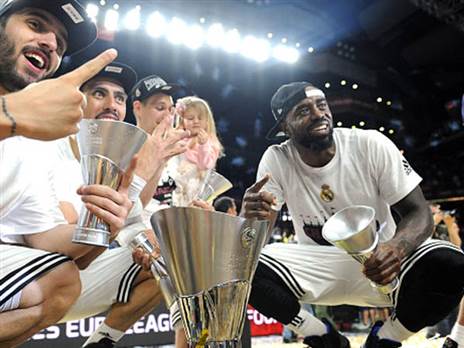 היסטוריה רוויית תארים. ריברס והגביע של ריאל (getty)