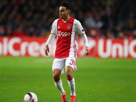 נורי. משפחתו פוצתה ב-7.8 מיליון יורו (Getty)