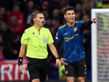 ערב מתסכל בשבילו (GETTY)