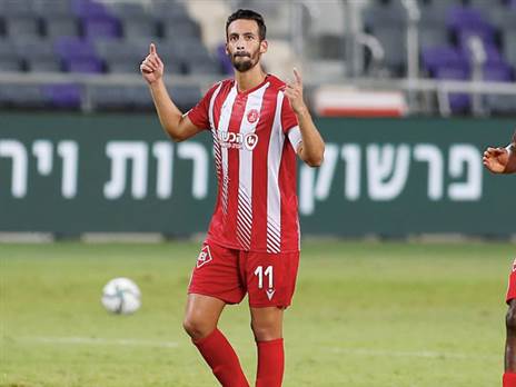 ישוב למרכז השדה. איינבינדר (אלן שיבר)