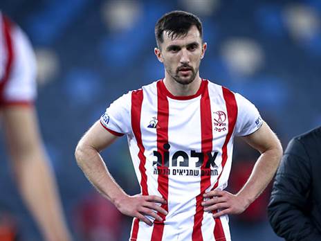 "אנחנו פראיירים" (מאור אלקסלסי)