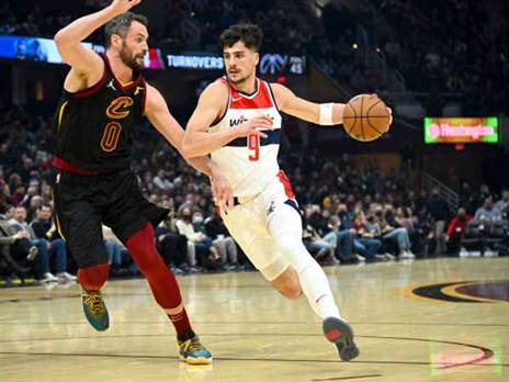 לא הלילה שלו. אבדיה (GETTY)