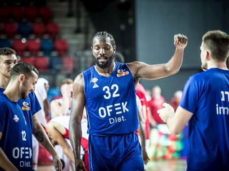 הרצליה ממשיכה להתחזק (מנהלת הליגה)