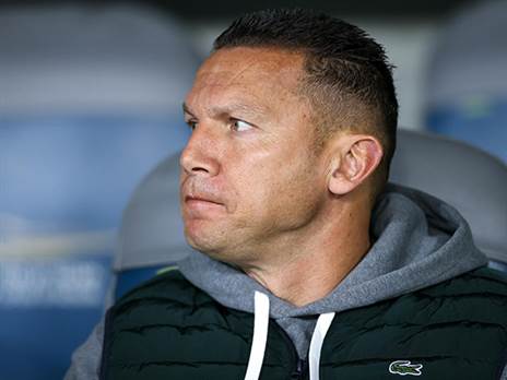 ברק בכר. הציב מטרות (מאור אלקסלסי)