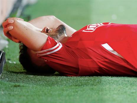 מירר בבכי (אלן שיבר)