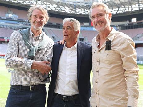 לפני משחקה של ניס נגד מונאקו (Getty)