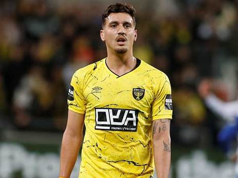 עוד ערב קשה לבית"ר ירושלים (אלן שיבר)