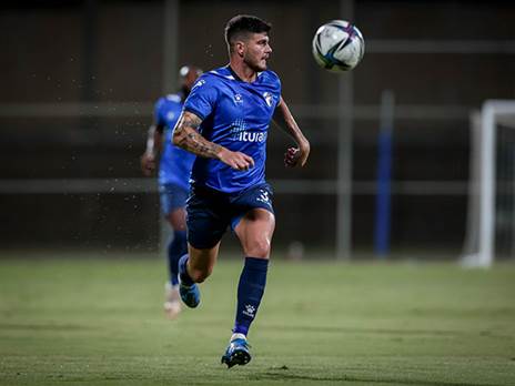 זיו מורגן. יעמוד לדין (סכונות ג'יני)