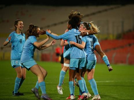 החגיגה שלאחר השער (קרדיט: שאול גרינפלד/נקודה)