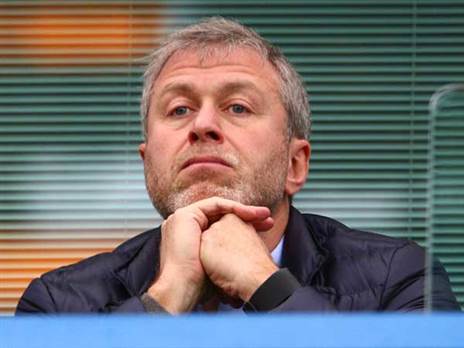 רומן אברמוביץ'. קלופ לא מאשים אותו (GETTY)