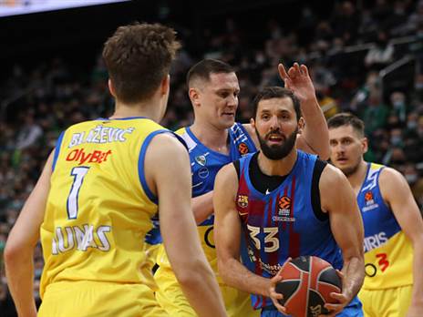 ניקולה מירוטיץ'. הפתעה (Getty)