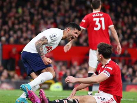 כמעט קלקל את החגיגה, מגוייר (getty)